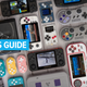 Image for article titled The Best Retro Game Consoles